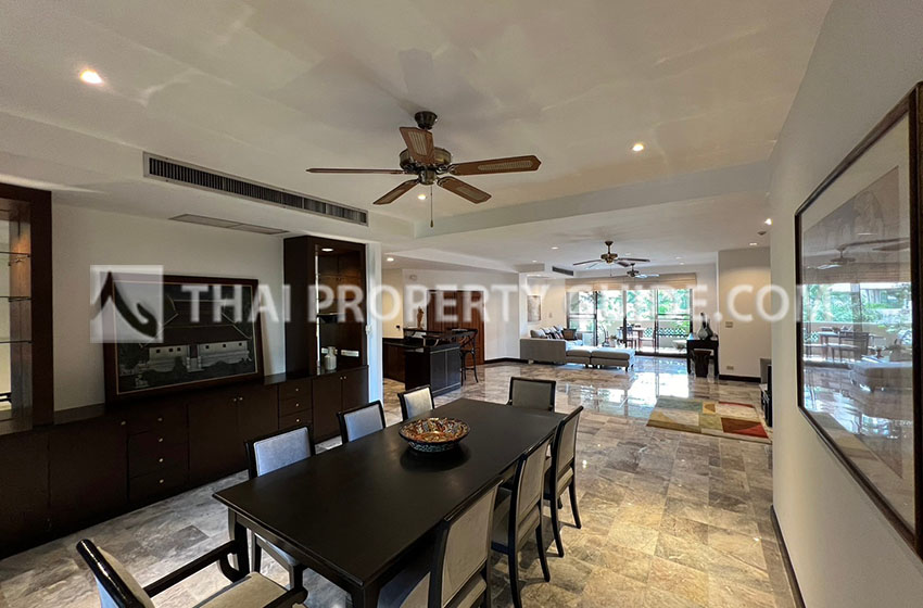 Apartment in Sukhumvit 